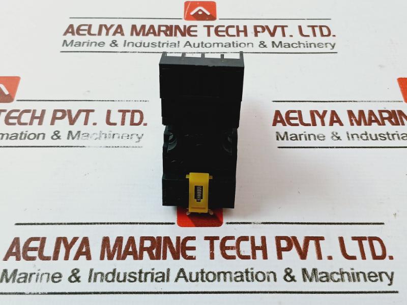 Honeywell Szr-my4-n1 Relay 250v - Image 4