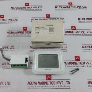 Honeywell T6861h2wg Non-programmable Thermostat Ip20