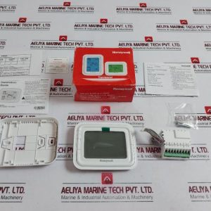 Honeywell T6865h2wb Modulating Digital Thermostat 24v