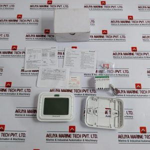 Honeywell T6865h2wb Modulating Non-programmable Thermostat Ip20