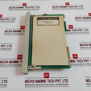 Honeywell Tata 621-0022ar Isolated Analog Input Module