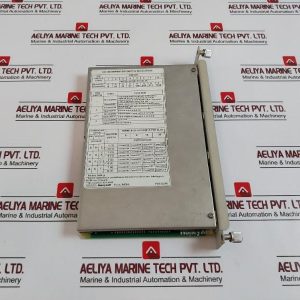 Honeywell Tata 621-9938r Io Module 94v