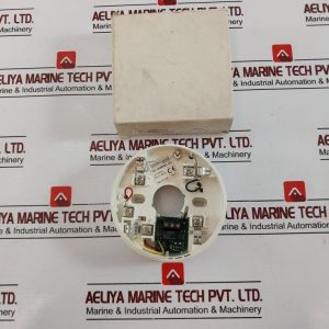 Honeywell Tata Thi-1000brel 12l Latching Relay Base