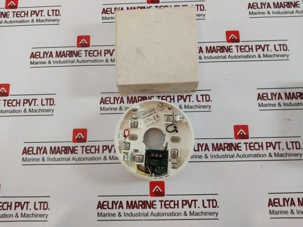 Honeywell Tata Thi-1000brel 12l Latching Relay Base