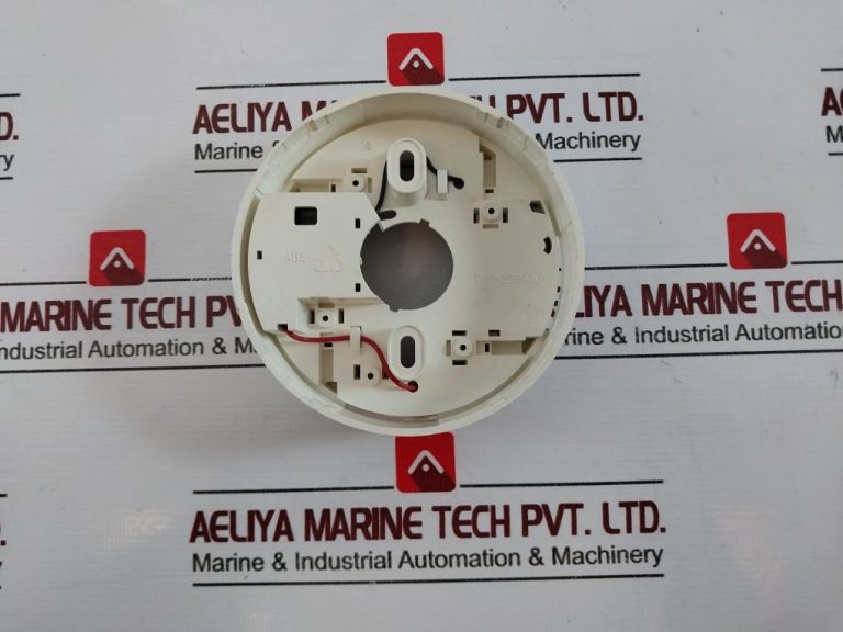 Honeywell Tata Thi1000brel 12l System Sensor Relay Base Latching