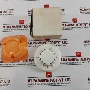 Honeywell Tata Thi-1002 Fire Detector photo thermal 94v