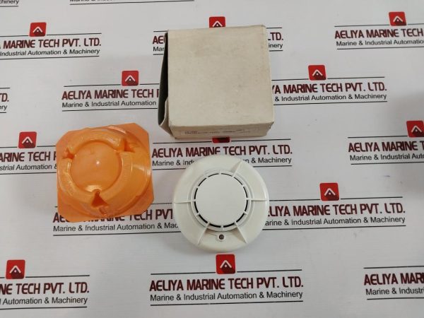 Honeywell Tata Thi-1002 Fire Detector photo thermal 94v