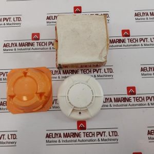 Honeywell Tata Thi-1005 Temperature Detector