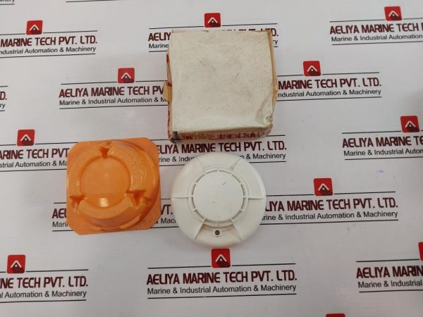 Honeywell Tata Thi-1005 Temperature Detector