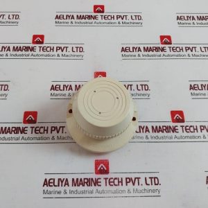 Honeywell Tc805e1005 Smoke Heat Detector