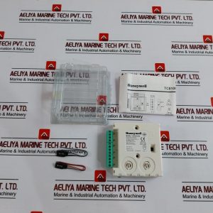 Honeywell Tc810e1032 Single Output Module