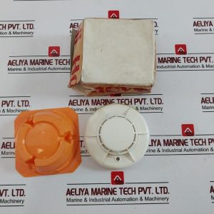 Honeywell Tci-1005 Smoke Detector