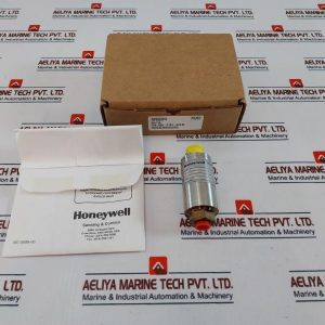 Honeywell Tje Pressure Transducer 10.0 V