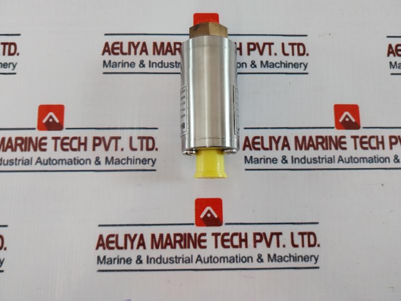 Honeywell Tje Pressure Transducer 10.0 V - Image 4