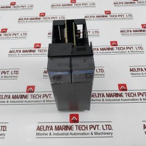 Honeywell Tk-zlcsr1 Plc Module 24v