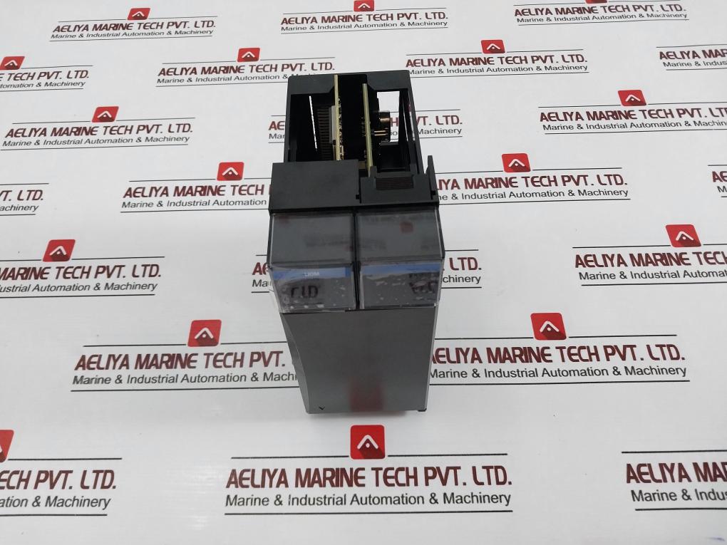 Honeywell Tk-zlcsr1 Plc Module 24v