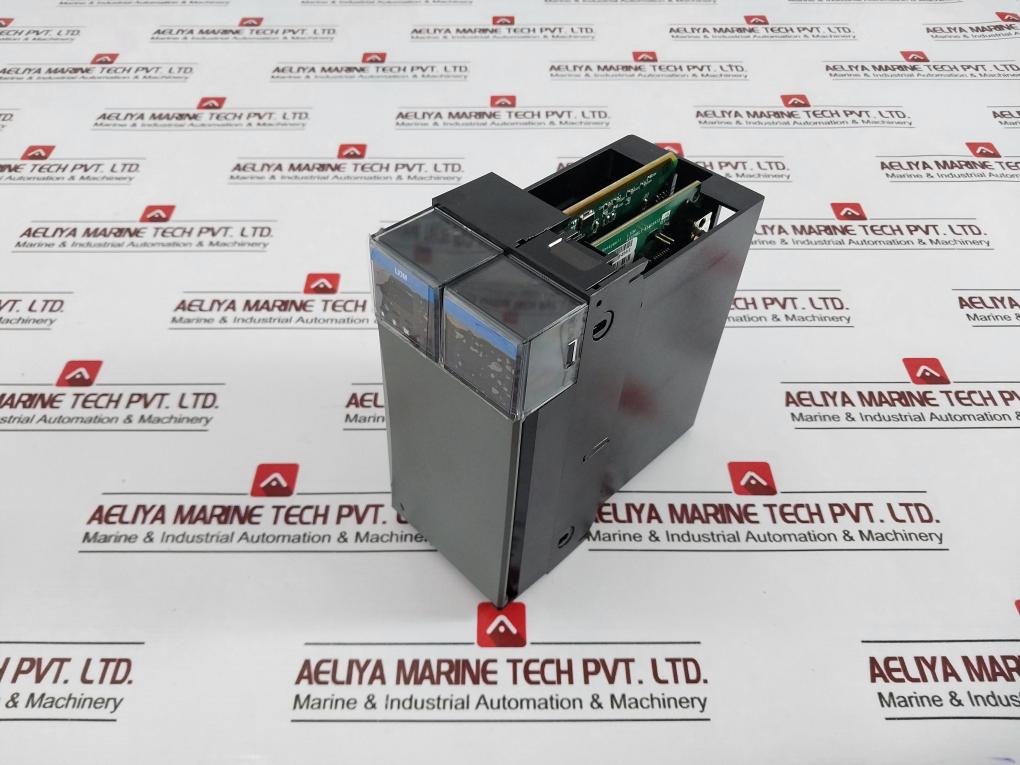 Honeywell Tk-zlcsr1 Plc Module 24v - Image 3