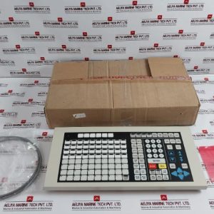 Honeywell Tp-dsoep1-100 Desk Operator Entry Panel Rev G