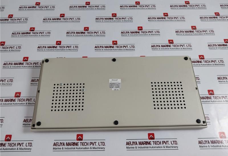 Honeywell Tp-dsoep1-100 Desk Operator Entry Panel Rev: G - Image 4