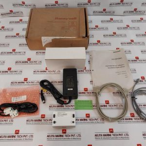 Honeywell Tp-opadp1-100 Adapter Deskside Ikb 120v