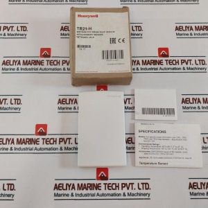 Honeywell Tr21-h Temperature Sensor