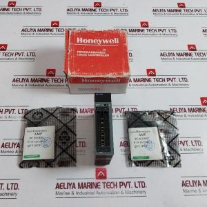 Honeywell Tycoelectronics 2mli-d28a Dc Input Module 24v