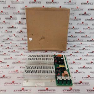 Honeywell Ul Group 51401135-350 Acdc Distribution Module 250v