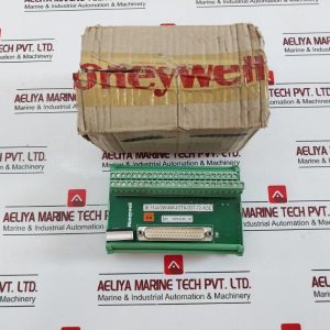 Honeywell Ul Group Ul16ai (2w4w)-iota-d37-72-xol Input Interface Relay