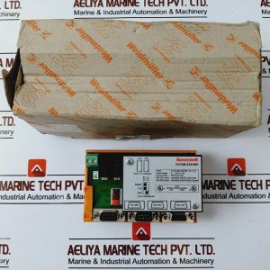 Honeywell Weidmuller Fc-dcom-232485 Communication Interface Module 94v