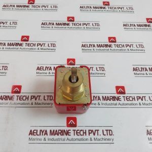 Honeywell Wfs-1001-h Flow Control Switch 250V