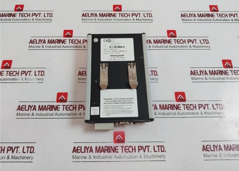 Honeywell Xyr301-e-au Wireless Ethernet 30v - Image 4