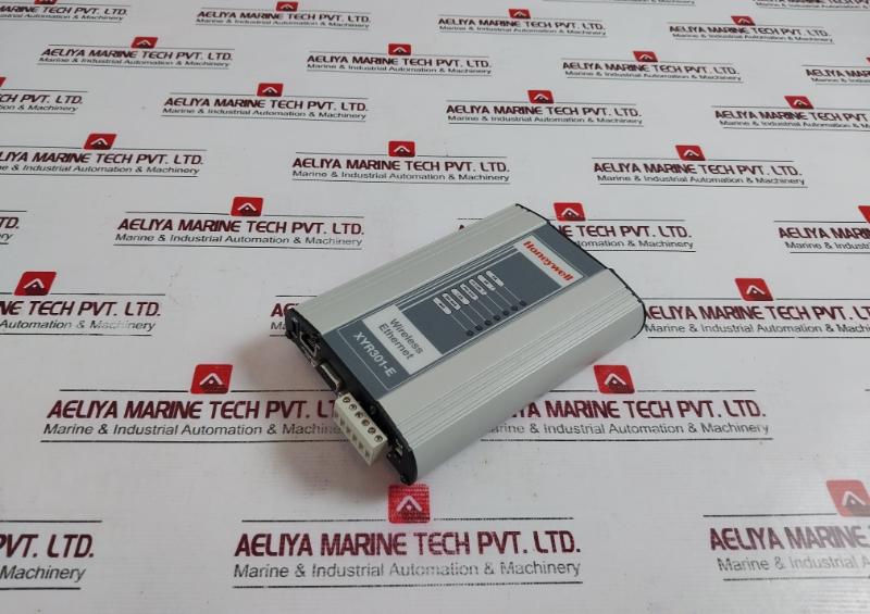 Honeywell Xyr301-e-au Wireless Ethernet 30v - Image 3