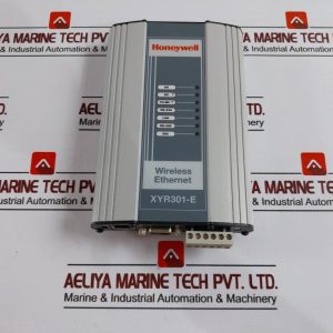 Honeywell Xyr301-e-au Wireless Ethernet Device Server