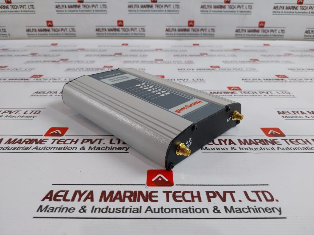 Honeywell Xyr301-e-au Wireless Ethernet Device Server - Image 3