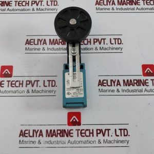 Honeywell Zlda01a2y Limit Switch 600v