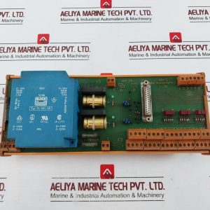 Hoppe Bordmesstechnik Weidmuller Hop_i01a Inclinometer Pcb