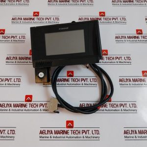 Hp Designjet Cr357-60208 Control Panel 94v