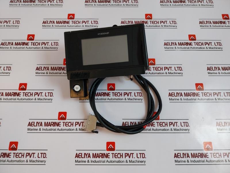 Hp Designjet Cr357-60208 Control Panel 94v