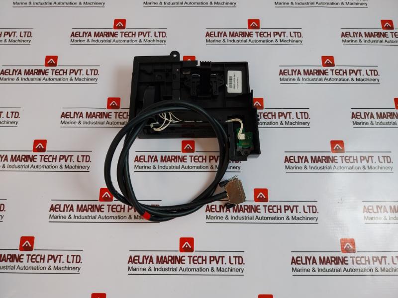 Hp Designjet Cr357-60208 Control Panel 94v - Image 4