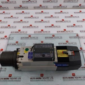 Hsd Es 959 Asynchronous 3 Phase Motor Ip54