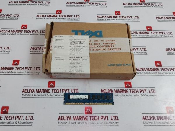 Hynix Dell Hmt112u7tfr8a-h9 Memory 94v