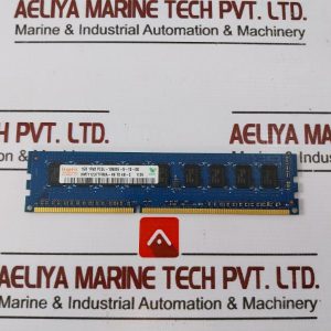 Hynix Hmt112u7tfr8a-h9 Memory Module 129v