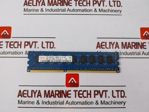 Hynix Hmt112u7tfr8a-h9 Memory Module 129v