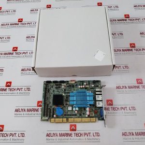 Iei Foxconn Pcisa-pv-d4251-r10 Base Cpu Board 94v