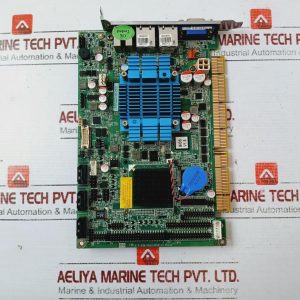 Iei Pcisa-pv-d5251-r10 Cpu Card