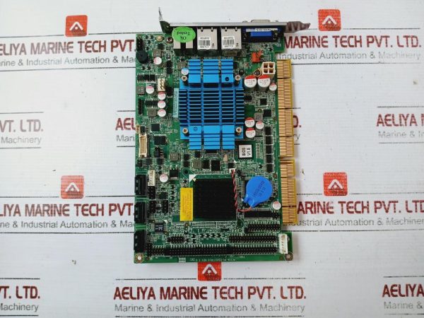 Iei Pcisa-pv-d5251-r10 Cpu Card