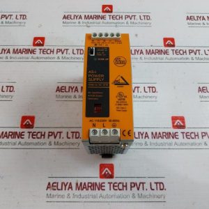 Ifm Electronic Ac 1216 As-i Power Supply 240v