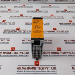 Ifm Electronic Ac1256 Power Supply 240v