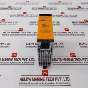 Ifm Electronic Ac1256 Power Supply 240v