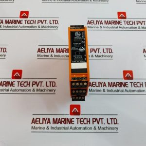 Ifm Electronic Ac2257 As Interface 30v